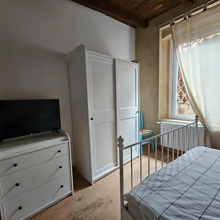 Hotel La Valletta Brianza Rovagnate