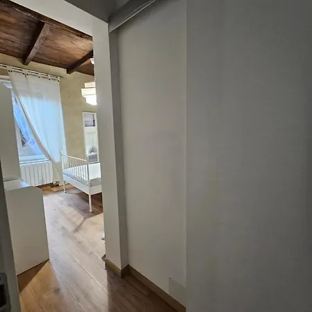Hotel La Valletta Brianza *