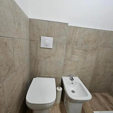 La Valletta Brianza Gasthuis Rovagnate