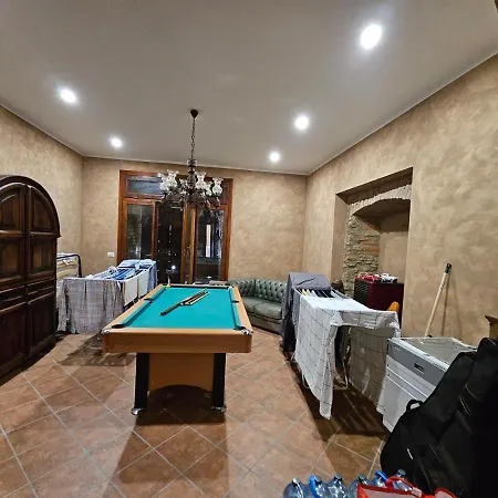 Konukevi La Valletta Brianza Rovagnate
