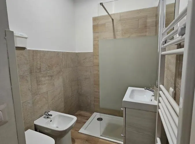 Hotel La Valletta Brianza Rovagnate